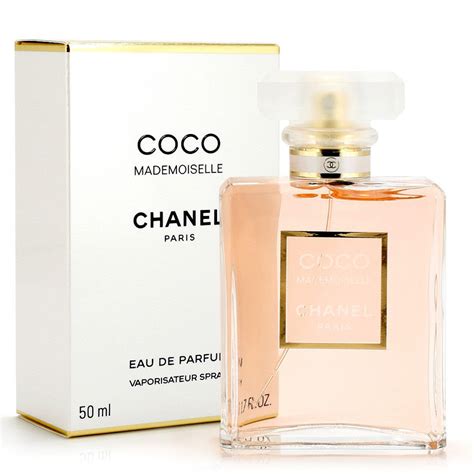 chanel mademoiselle 50ml price|Chanel coco mademoiselle 50ml offers.